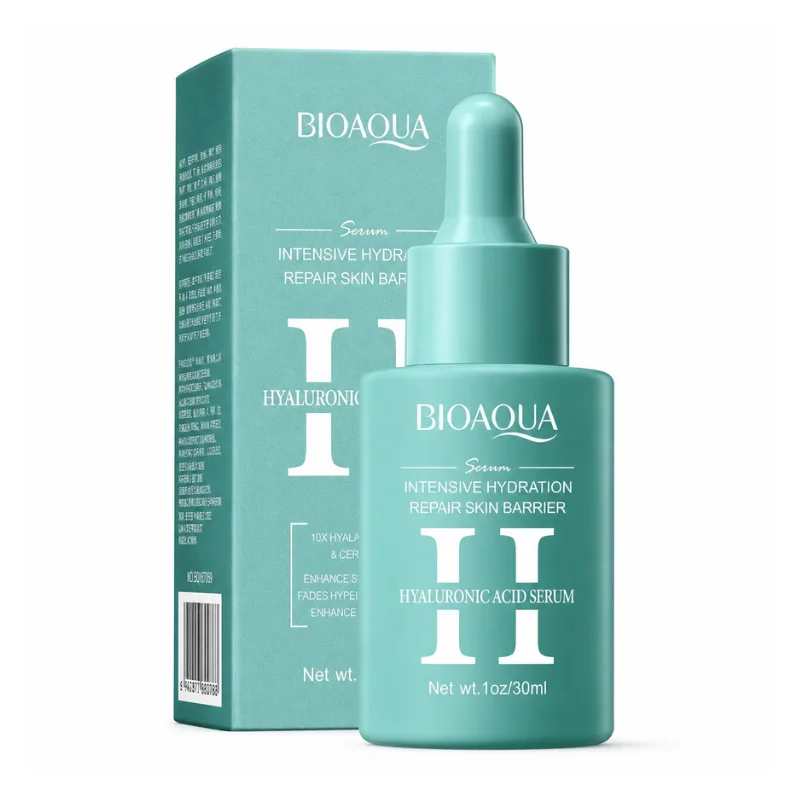 Hyaluronic Acid Serum