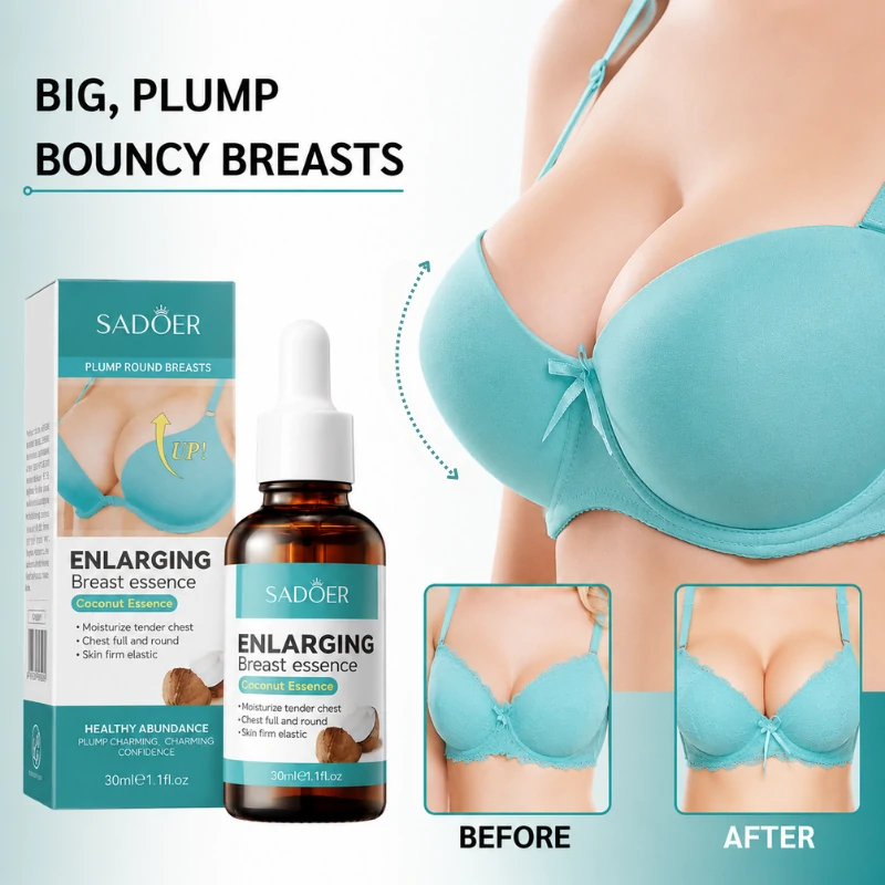 Daily Chest Care for a Fuller Smoother Look 2