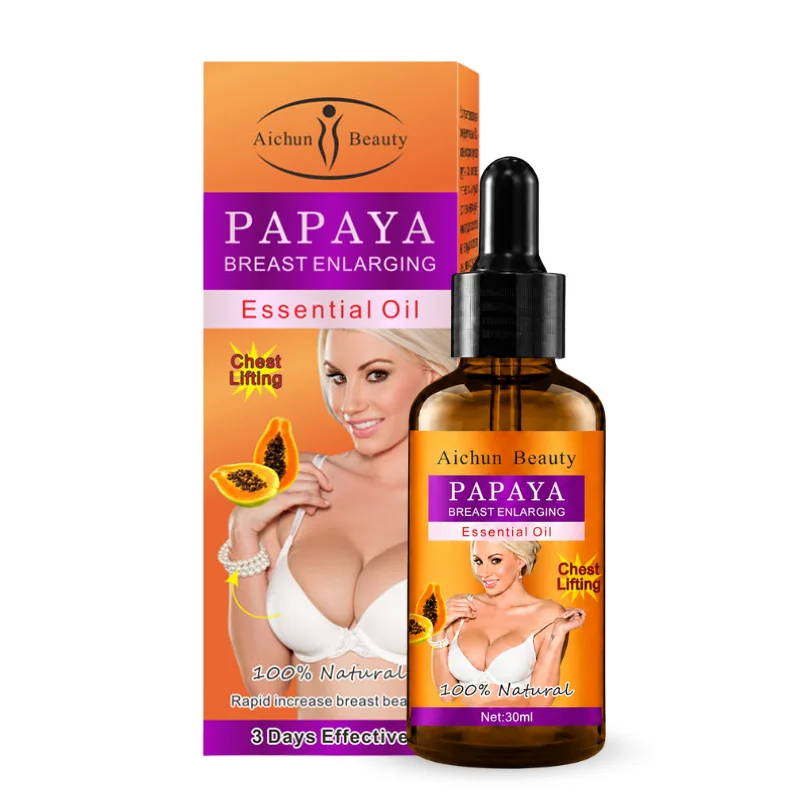 Papaya-Chest-Care-for-a-Fuller-Smoother-Look