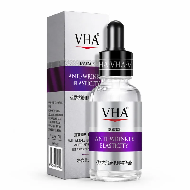 Anti Wrinkle Serum | VHA Elasticity & Firming Essence | 30ml
