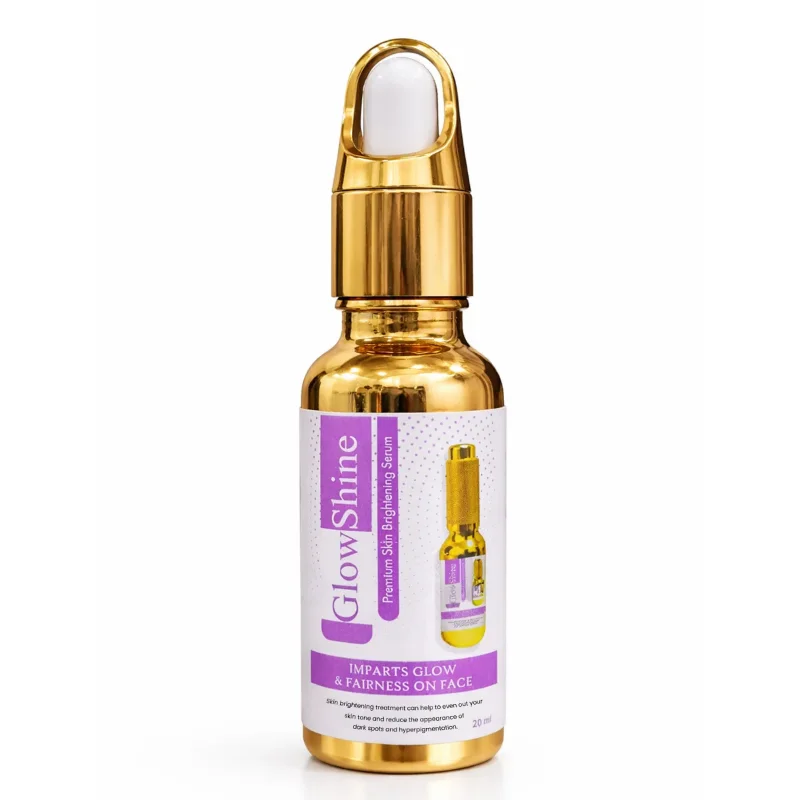 Home 145 GlowShine Niacinamide Serum