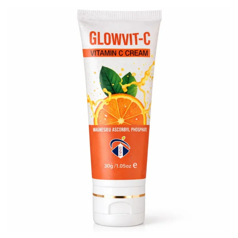 GlowVit Vitamin C Cream