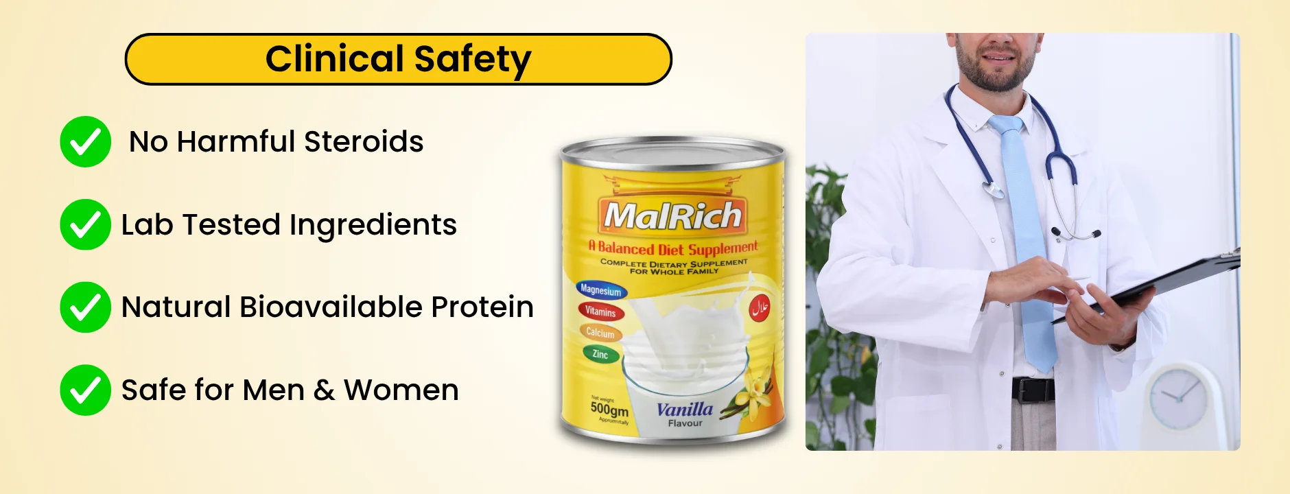 Malrich Milk Side Effects and Benefits Is It 100% Safe for Your Health Malrich Milk Side Effects and Benefits Is It 100% Safe for Your Health