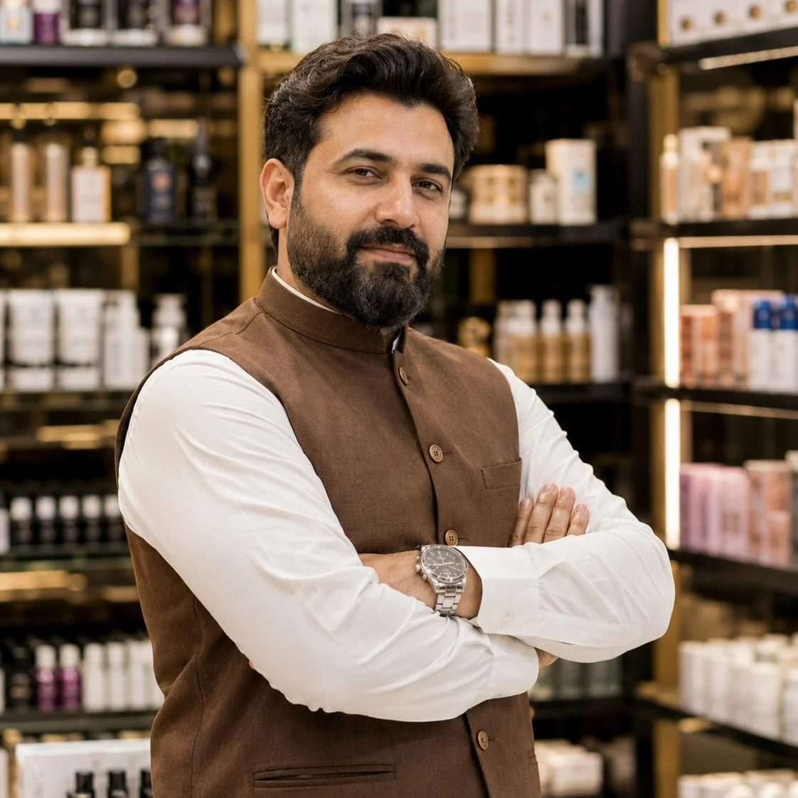 Muhammad-Usman Naeem Haider
