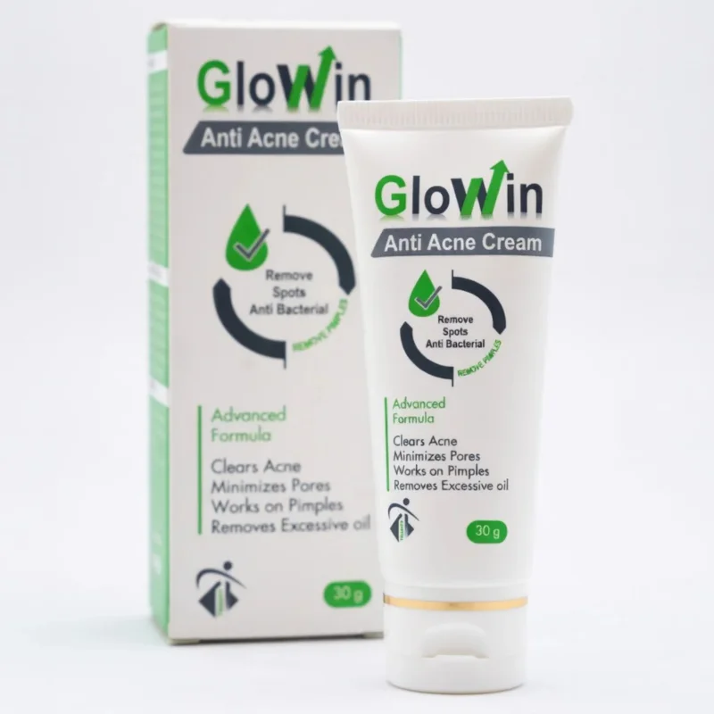 oily skin care