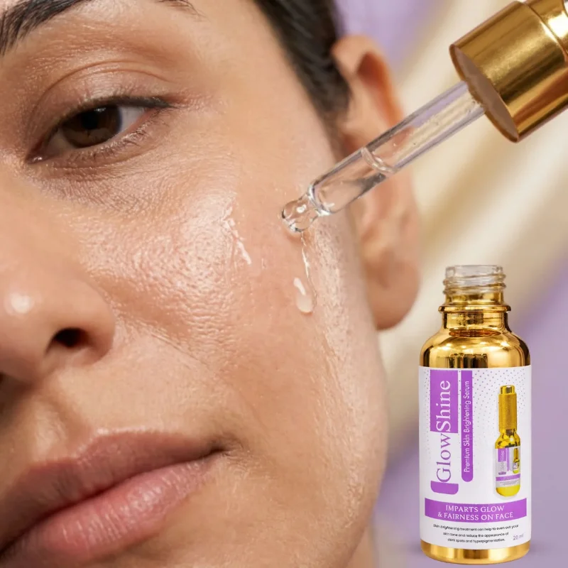 Home 144 acne control serum