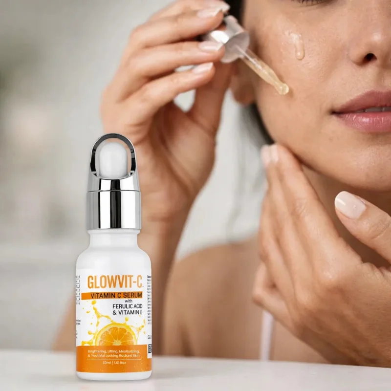 anti aging serum