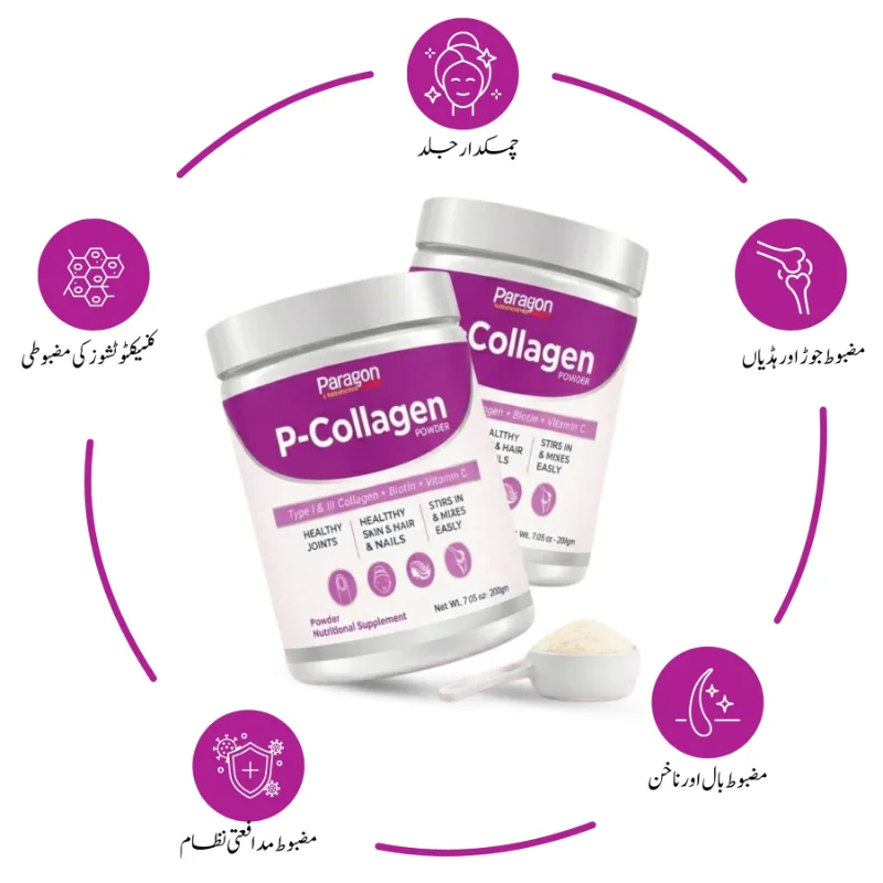 collagen powder