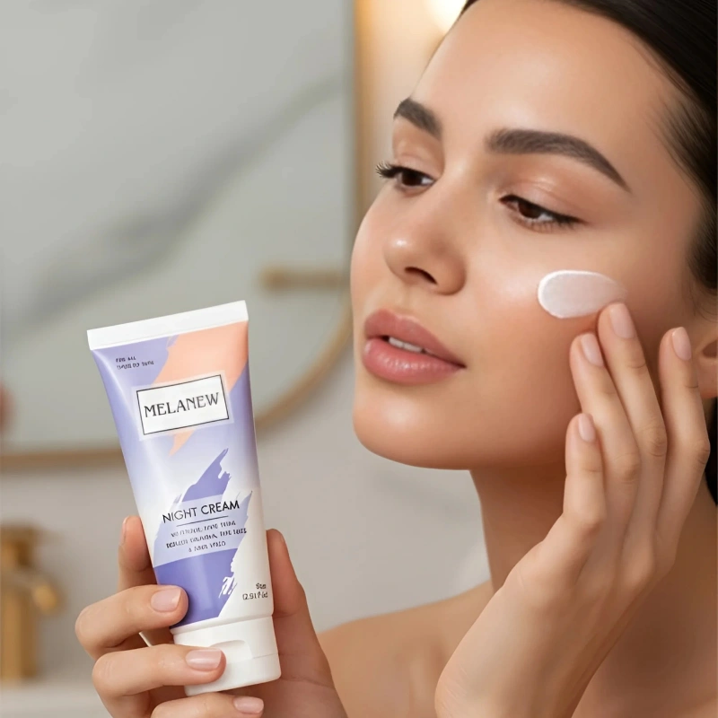 Melanew Night Cream for Dark Spots & Aging | Still Young 2 dark-spot-removal