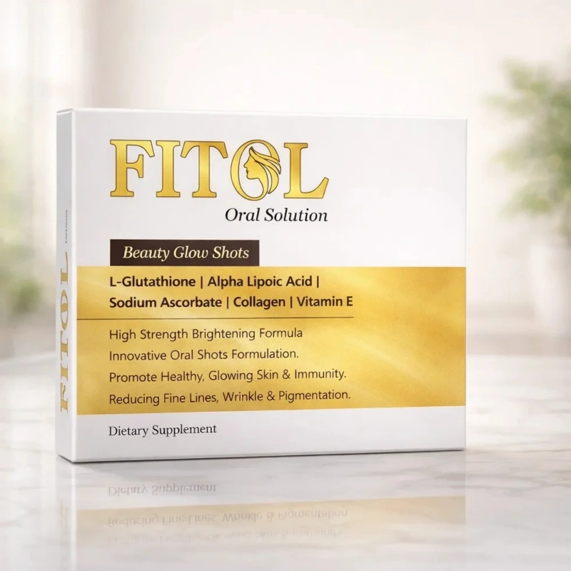 Fitol Oral Solution