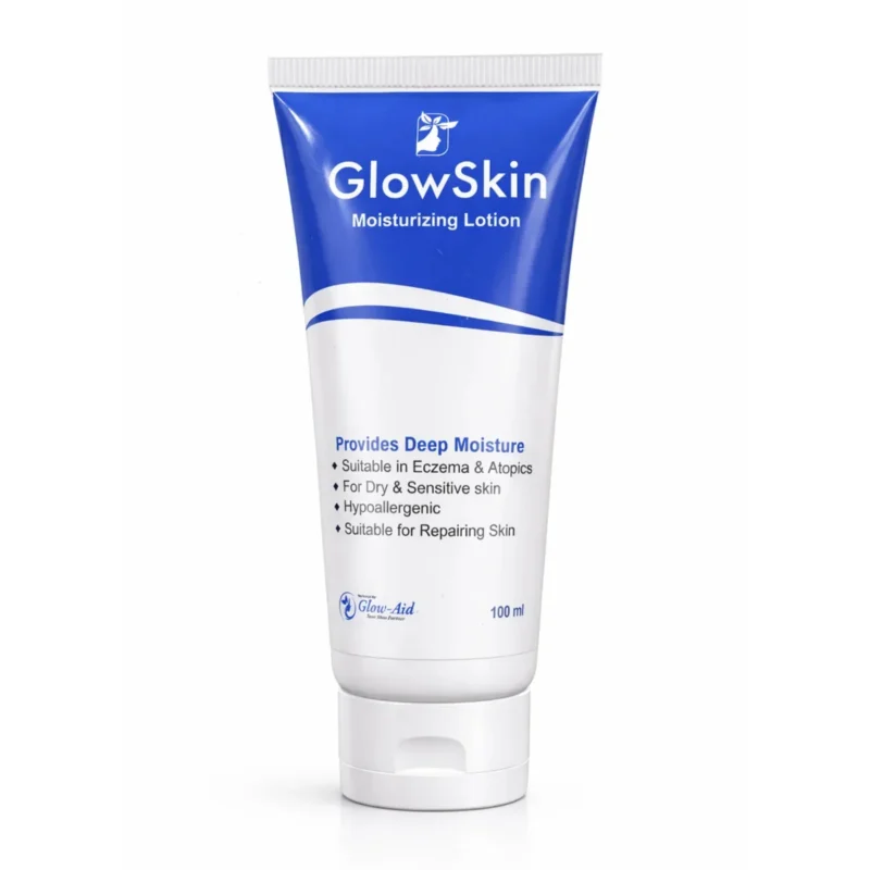 moisturizing lotion