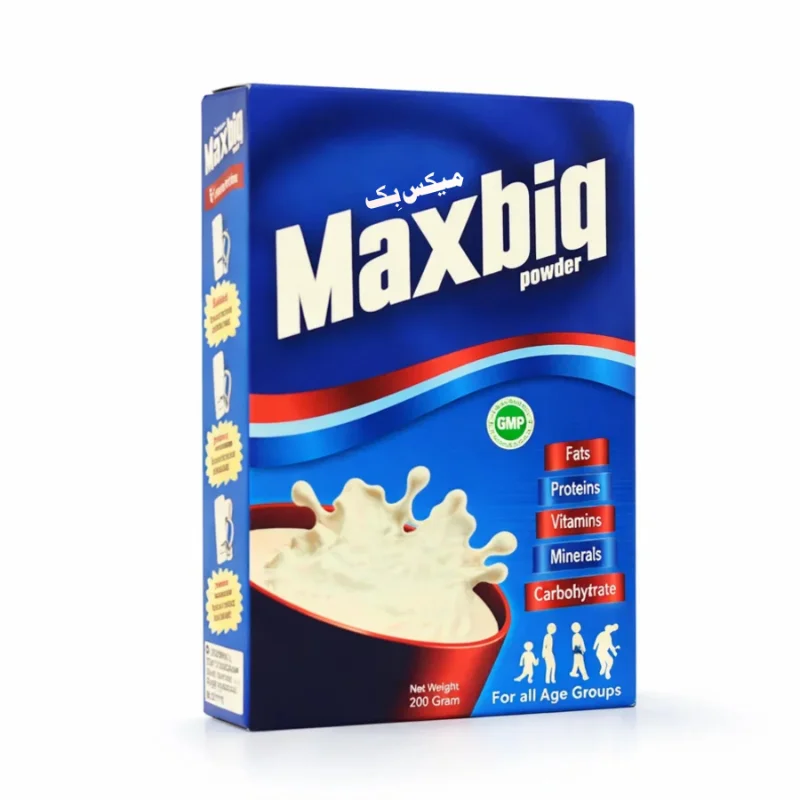 nutrition supplement