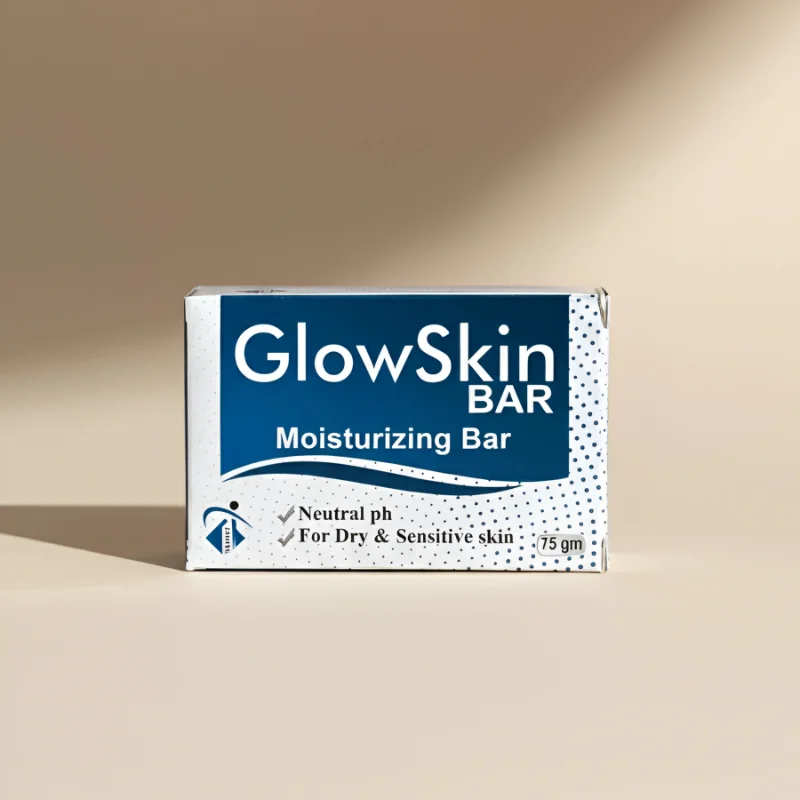 GlowSkin Soap Bar For Gently cleanses & brightens skin | Still Young 3 skin care soap