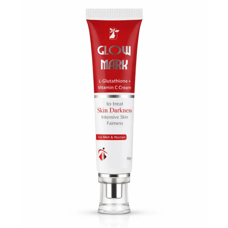 GlowMark Glutathione Brightening Cream