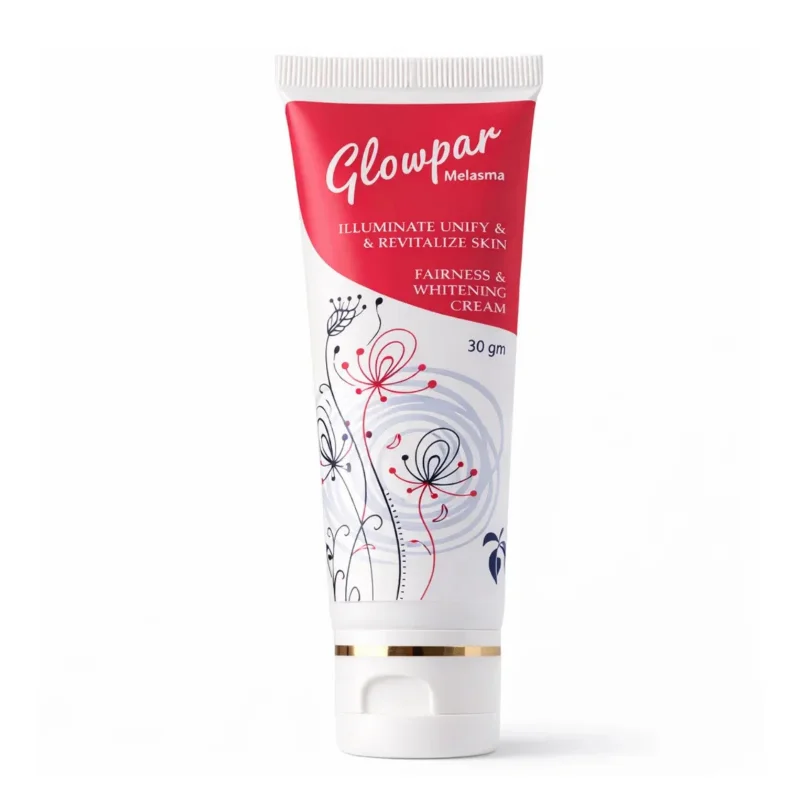 whitening cream