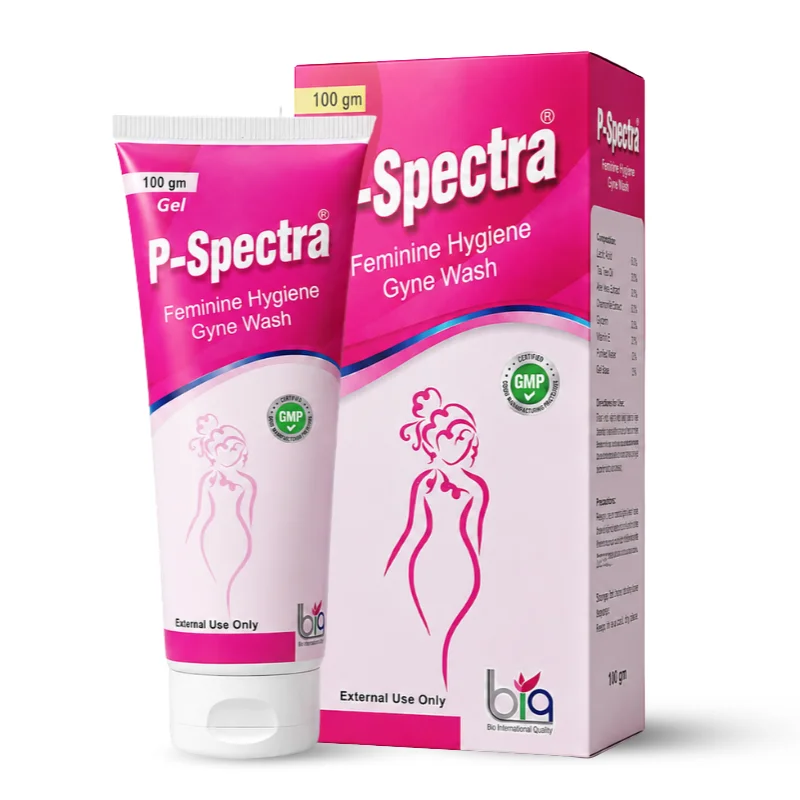 Home 56 Feminine Hygiene Gyne Wash