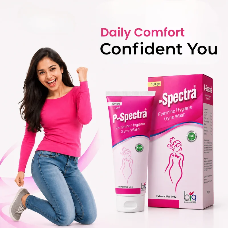 Home 55 Feminine Hygiene Wash