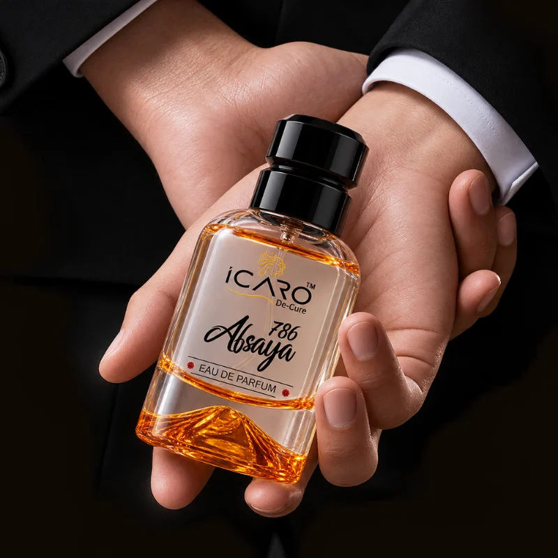 Afsaya 786 Perfume | 50% Perfume Oil, 7-8 Hour Long-Lasting 3 Afsaya-786-Perfume-50%-Perfume-Oil, 7-8-Lasting
