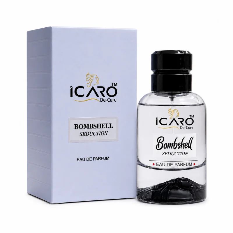 Home 103 Bombshell Inspired Perfume