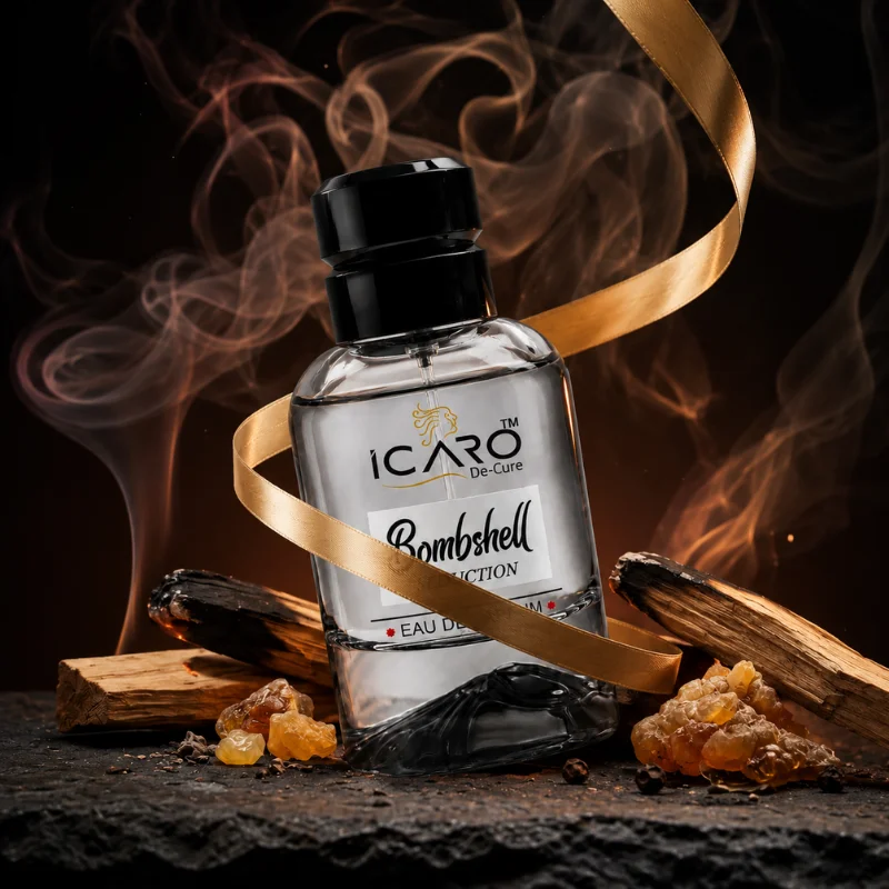 Bombshell Perfume | Inspired Fragrance, 50% Oil Concentration, 8-10 Hour Long Lasting | Still Young 3 Bombshell-Perfume-Inspired