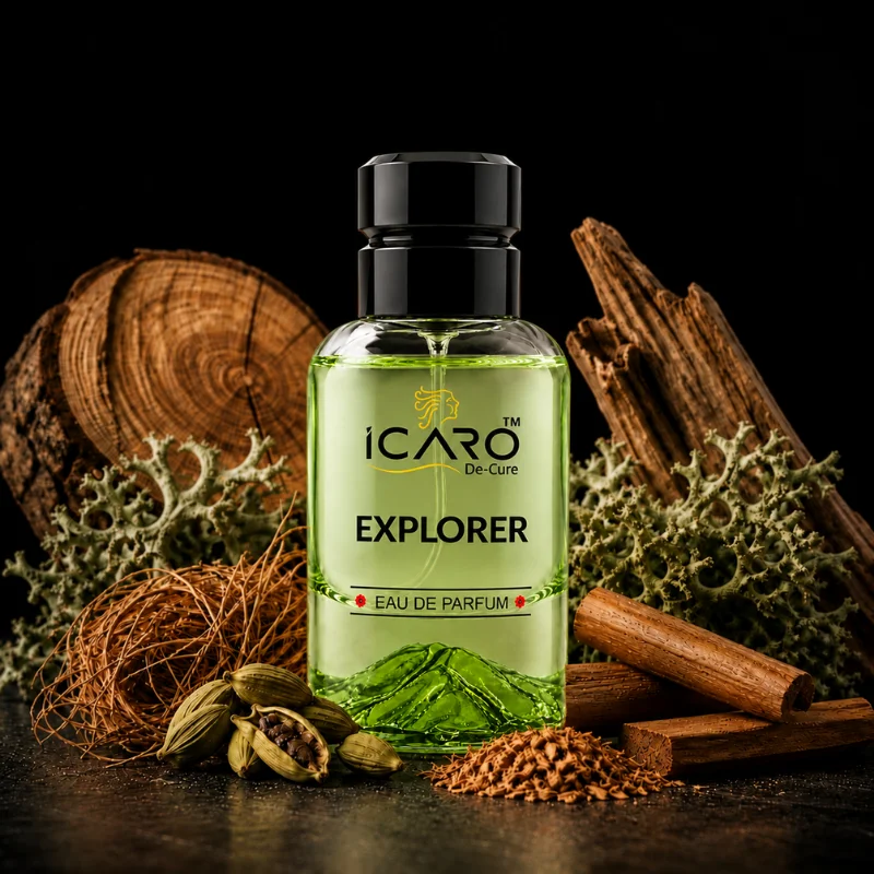 Explorer Perfume | Inspired Fragrance, 50% Oil Concentration, 7-8 Hour Long Lasting | Still Young 4 Explorer-Perfume-Inspired