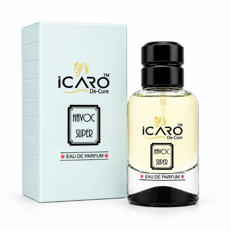 Home 188 Havoc Inspired Perfume