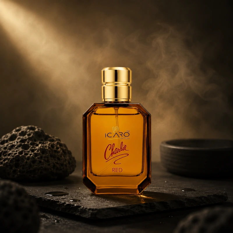 Charlie Red Perfume | Inspired Fragrance, 50% Oil Concentration, 7-8 Hour Long Lasting | Still Young 4 Perfume-Inpired-by -Charlie-Red