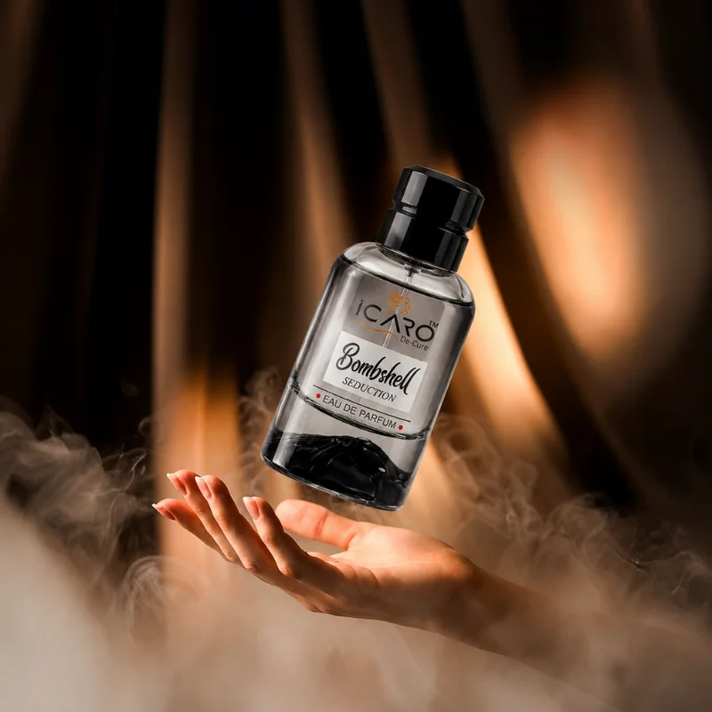 Bombshell Perfume | Inspired Fragrance, 50% Oil Concentration, 8-10 Hour Long Lasting | Still Young 4 Perfume-Inspired-Bombshell