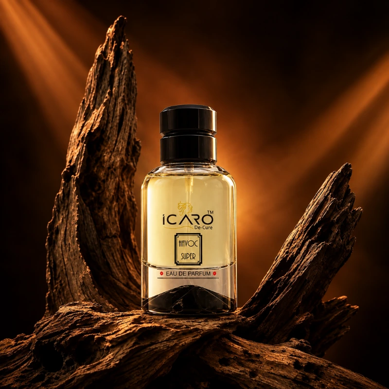 Havoc Perfume | Inspired Fragrance, 50% Oil Concentration, 8-10 Hour Long Lasting | Still Young 4 Perfume-Inspired-Havoc