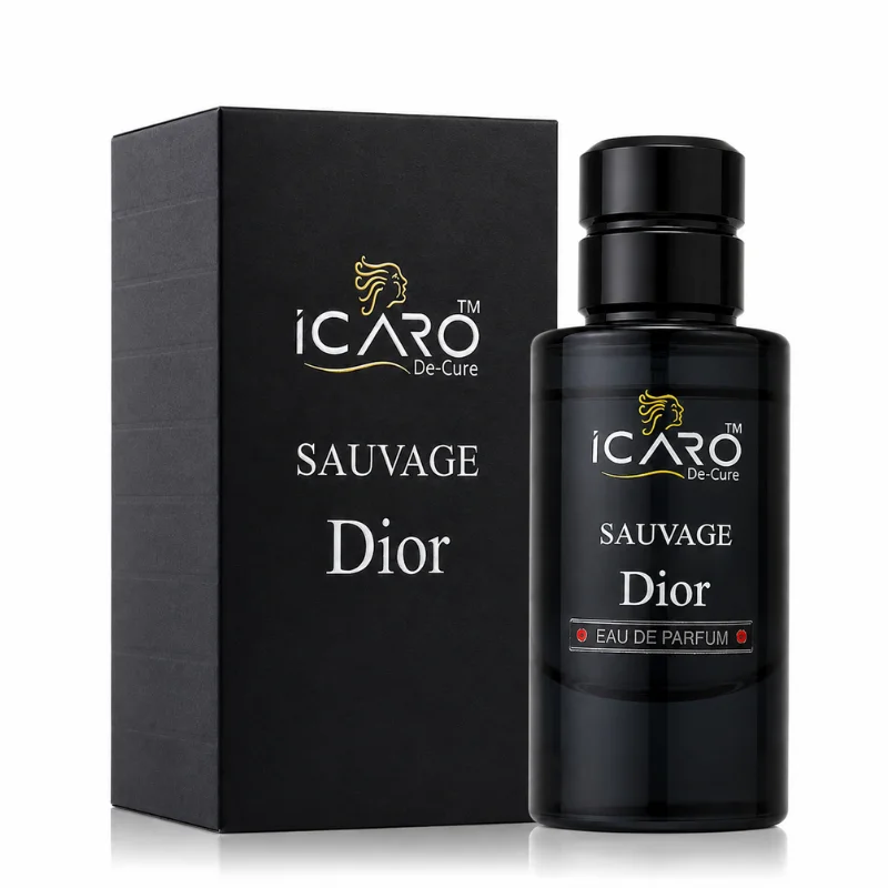 Home 105 Sauvage Inspired Perfume