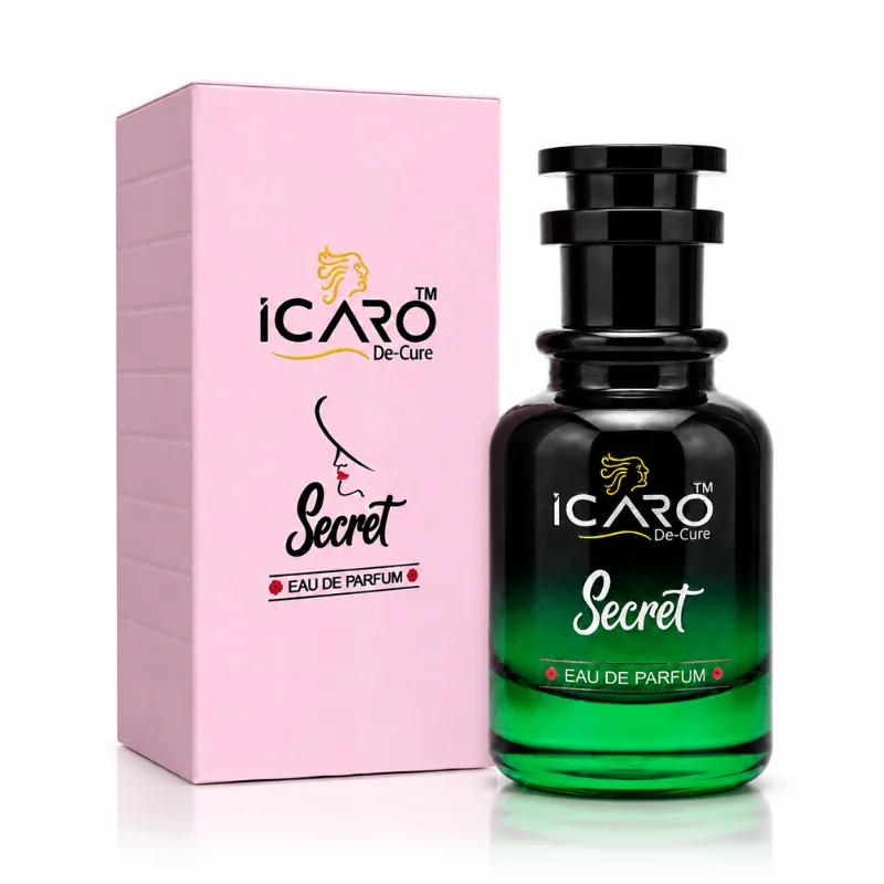 Home 107 Secret Inspired Perfume