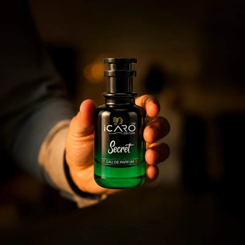 Home 106 Secret Perfume Inspired