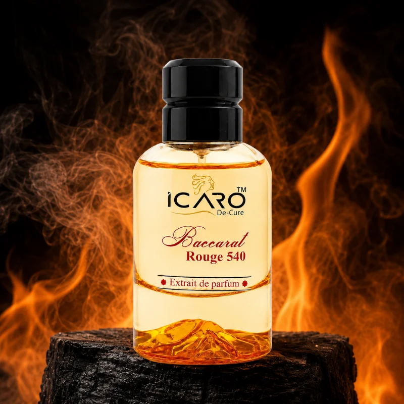 Baccarat Rouge 540 | Inspired Perfume, 50% Oil Concentration, 10-12 Hour Long Lasting | Still young 3 baccarat-perfumes