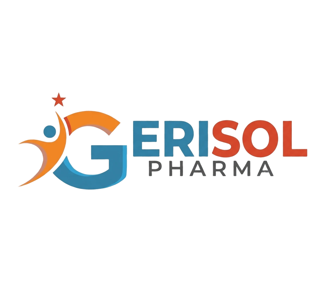 gerisol-pharma gerisol-pharma